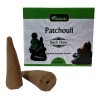 Encens cônes Backlow PATCHOULI