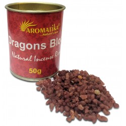 DRAGON BLOOD (Sang de Dragon) résine naturelle 50 gr