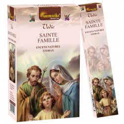 Encens Sainte Famille "Védic Aromatika"15 gr