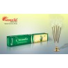 Encens Citronella (Citronnelle) "Védic Aromatika" 15gr